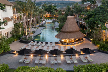 Holiday Inn Resort Samui Bophut Beach