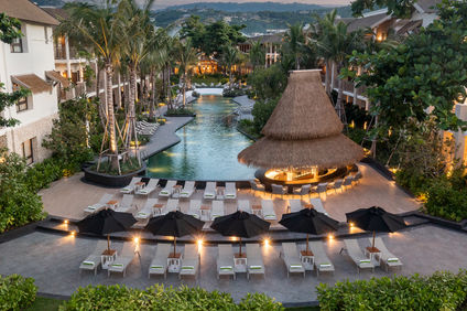 Holiday Inn Resort Samui Bophut Beach