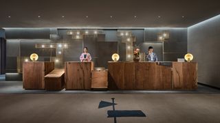 Hotel Indigo Uptown