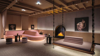 Hotel Indigo Uptown