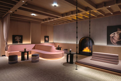 Hotel Indigo Uptown