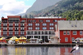 Hardanger Hotel