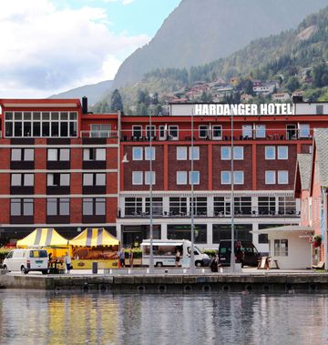 Hardanger Hotel
