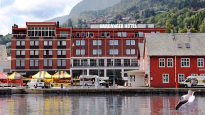 Hardanger Hotel