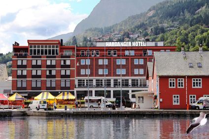 Hardanger Hotel