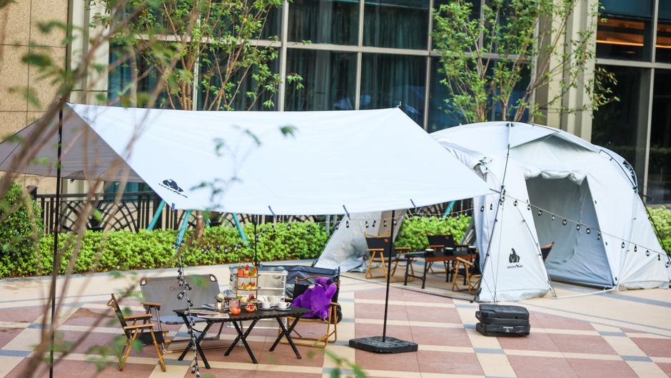 The Azure Ningbo, Vignette Collection Other