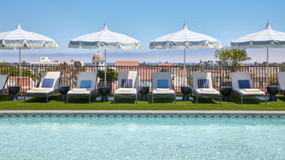 The Kimpton Canary