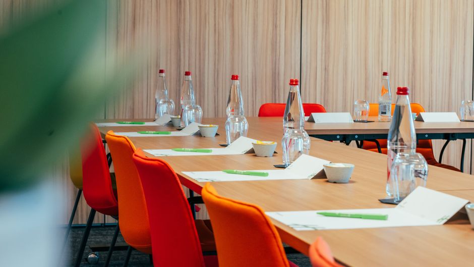 Holiday Inn Bordeaux Merignac Meeting