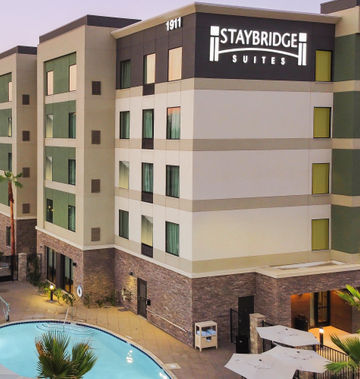 Staybridge Sts San Bernardino-Loma Linda