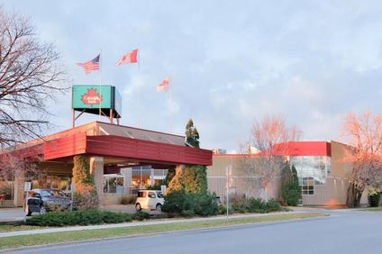 Canad Inns Windsor Park