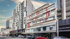Holiday Inn & Stes Sydney Bondi Junction