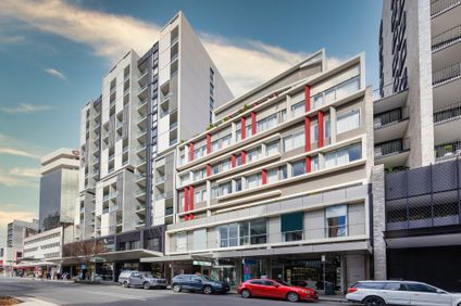 Holiday Inn & Stes Sydney Bondi Junction