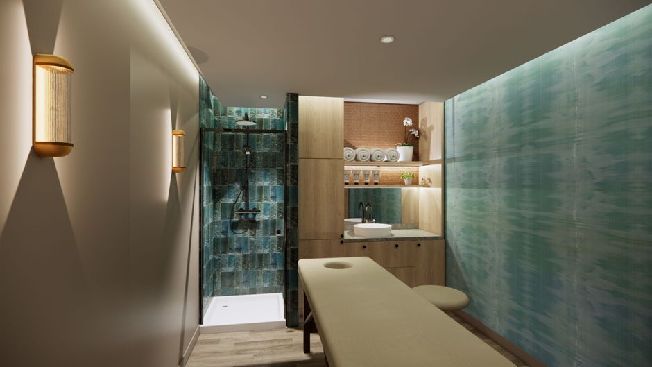 Hotel Indigo Exeter Spa