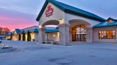 Canad Inns Portage la Prairie