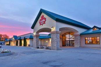 Canad Inns Portage la Prairie