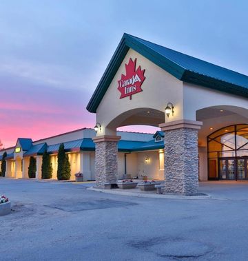 Canad Inns Portage la Prairie