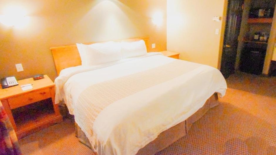 Canad Inns Portage la Prairie Room