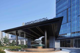 InterContinental Liangzhu