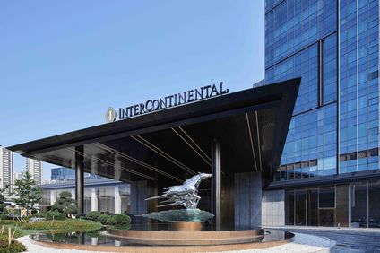 InterContinental Liangzhu