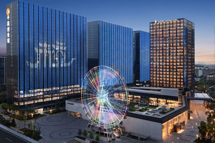 InterContinental Liangzhu
