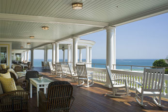 Ocean House