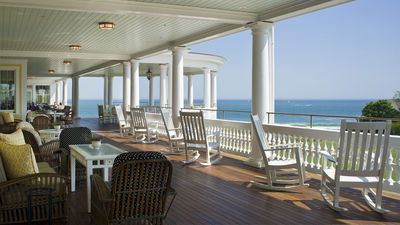 Ocean House