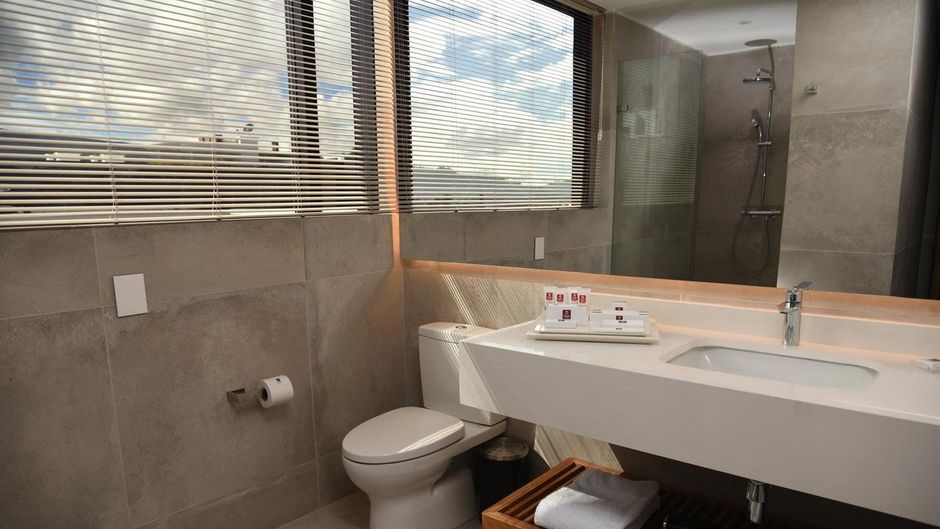 Hotel Sabana Park Room