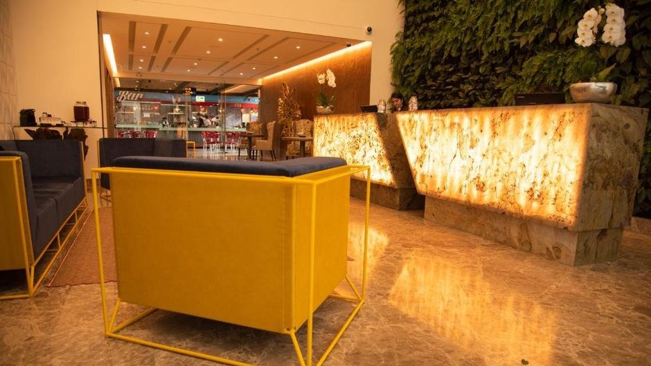 Hotel Sabana Park Other