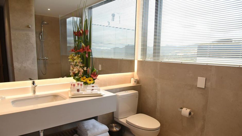 Hotel Sabana Park Room