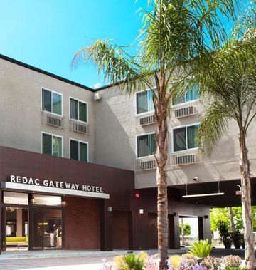 Redac Gateway Hotel in Torrance