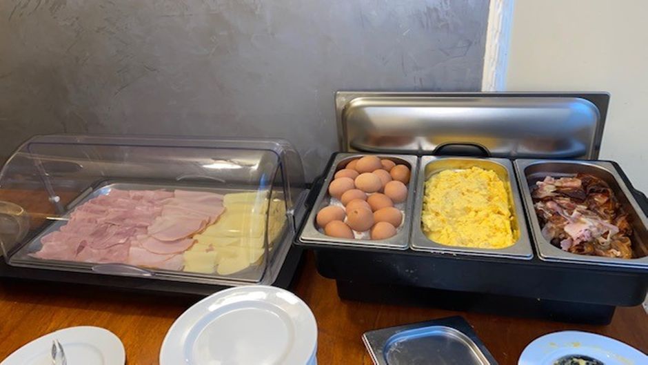 Hotel Napoleon Restaurant