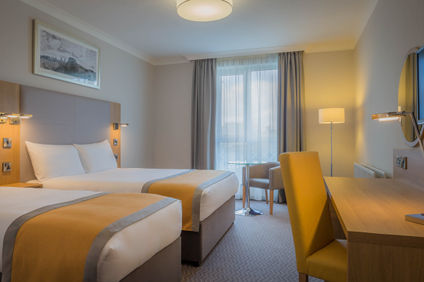 Maldron Hotel Belfast Intl Airport