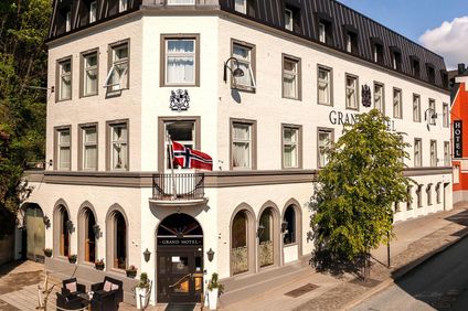 Grand Hotel Arendal