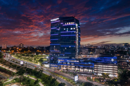 InterContinental Luanda Miramar