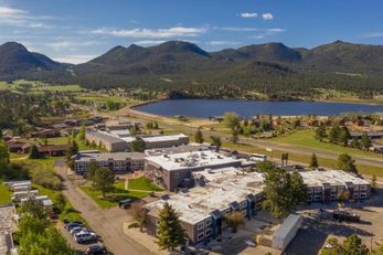 Rocky Mountain Hotel & Conference Center