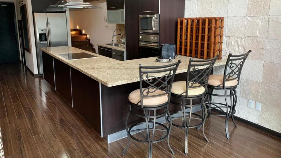 St Isidro Corporate Housing Restaurant