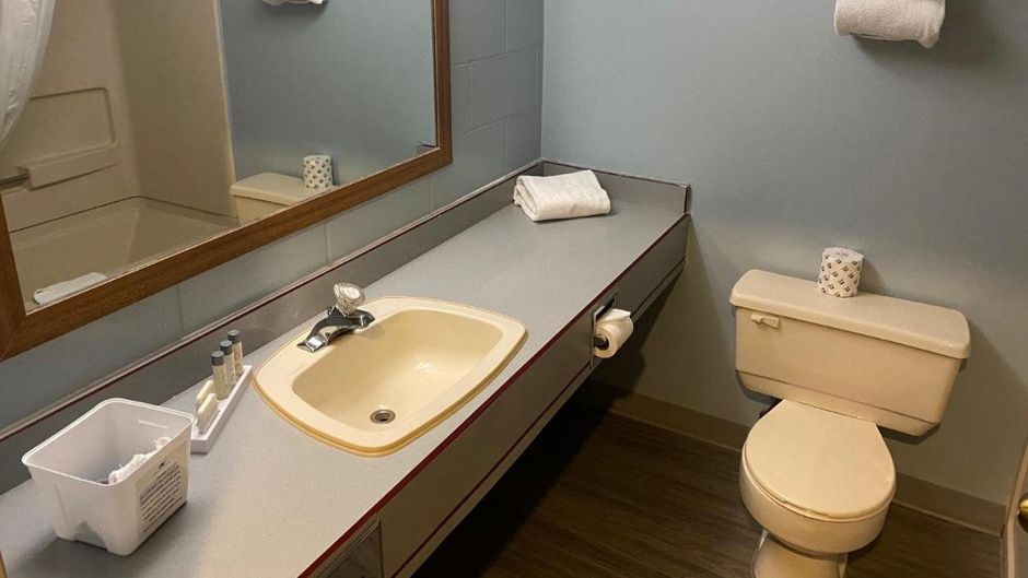 Northern Star Hotel & Convention Centre Room