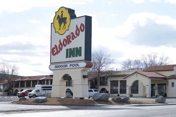 El Dorado Inn