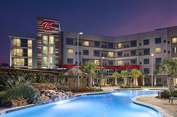 Choctaw Casino & Resort - Grant