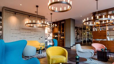 Motel One Essen