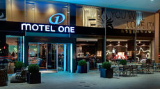 Motel One Hamburg am Michel