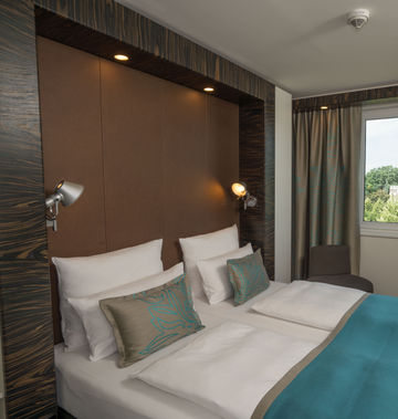 Motel One Hamburg Airport