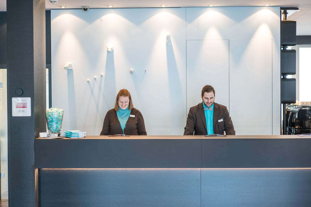 Motel One HamburgAltona Tourist Class Hamburg, Germany Hotels GDS