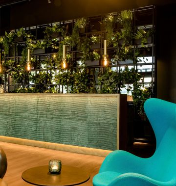 Motel One Muenchen-City-Ost