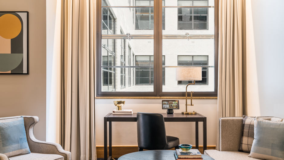 Kimpton Margot Sydney Suite