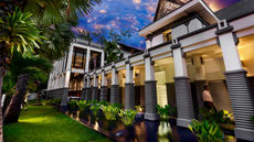 Shinta Mani Angkor
