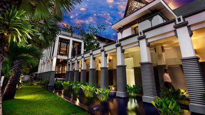 Shinta Mani Angkor