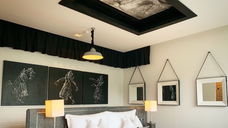 Shinta Mani Angkor Room