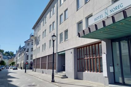 Hotel Noreg