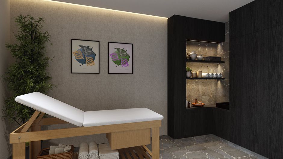 Hotel Indigo Galapagos Spa